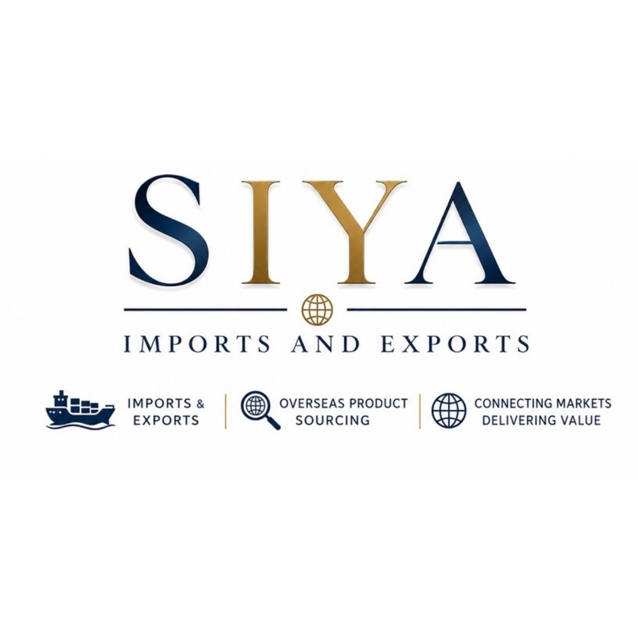 Siya Imports Exports